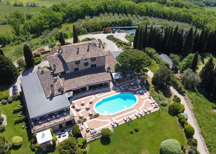 Relais Todini - Residenza D\'Epoca - Luxury Historic House