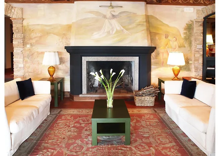Relais Todini - Residenza D\'Epoca - Luxury Historic House