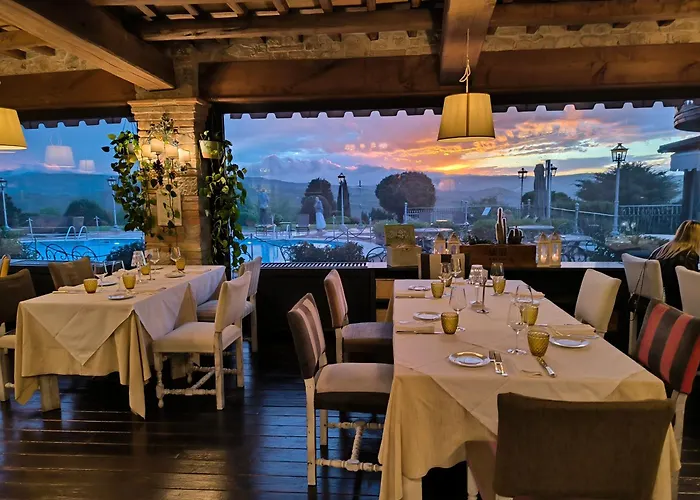 Relais Todini - Residenza D\'Epoca - Luxury Historic House