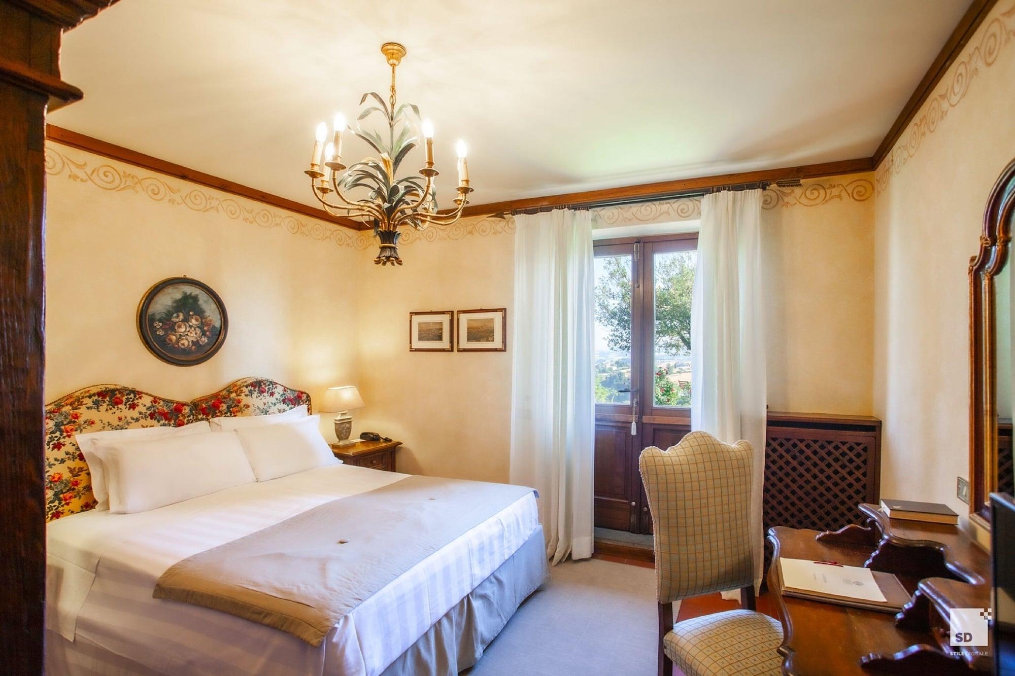 Relais Todini - Residenza D'epoca - Luxury Historic House