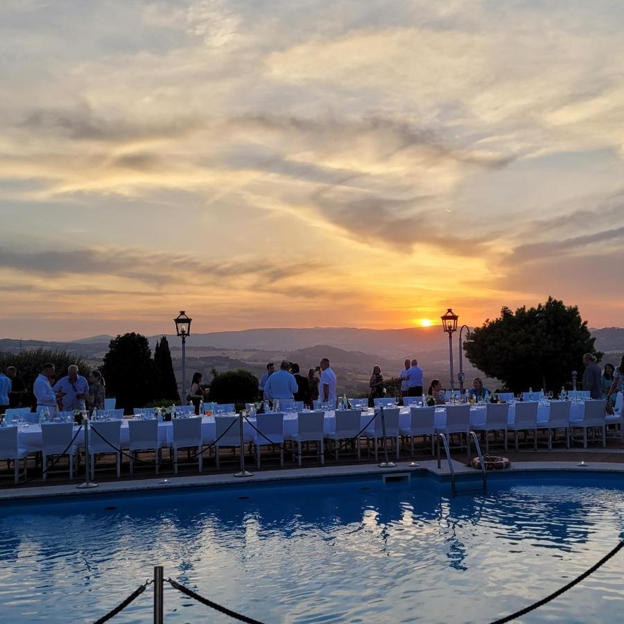 Relais Todini - Residenza D'epoca - Luxury Historic House 5* Todi