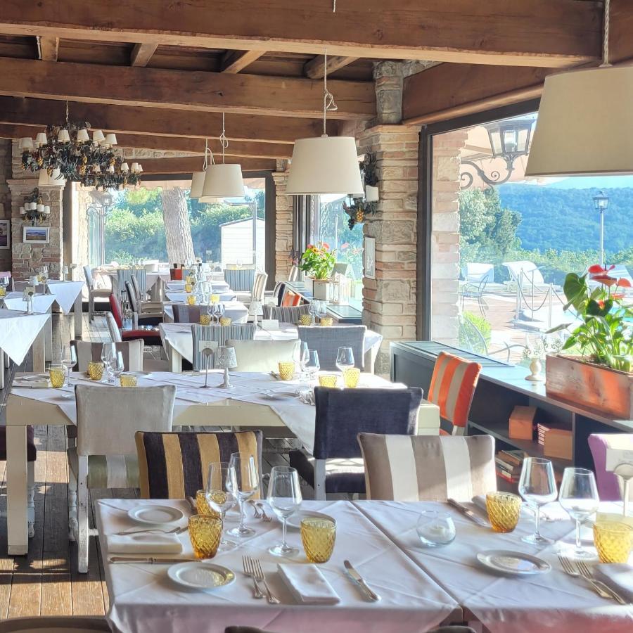 Relais Todini - Residenza D'epoca - Luxury Historic House 5*