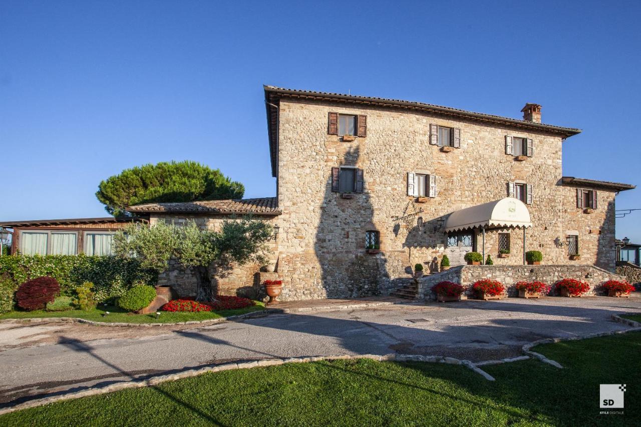 Hotel Relais Todini - Residenza D'epoca - Luxury Historic House 5*