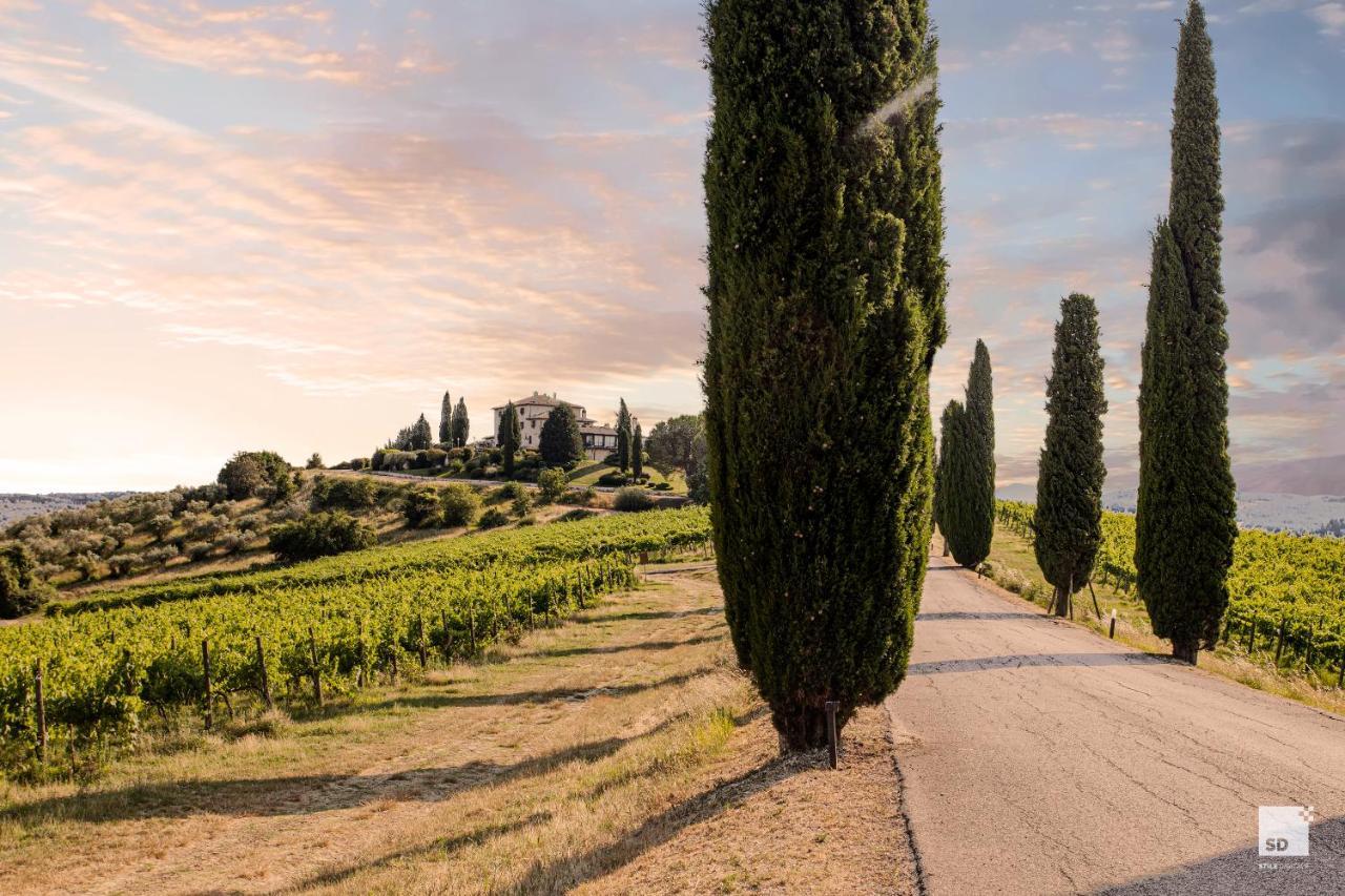 Relais Todini - Residenza D'epoca - Luxury Historic House Hotel 5*