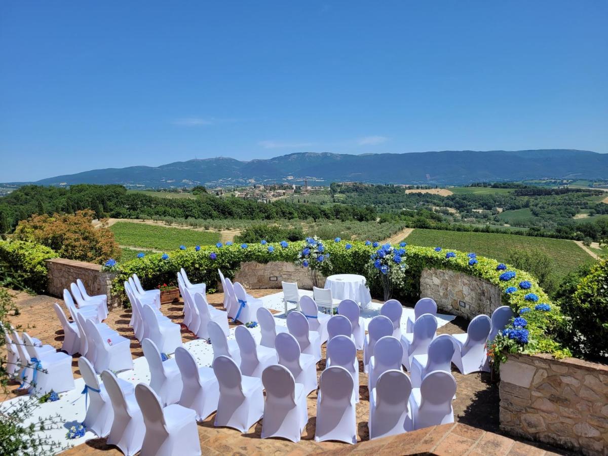 Relais Todini - Residenza D'epoca - Luxury Historic House