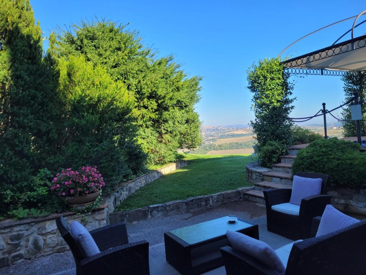 Relais Todini - Residenza D'epoca - Historic House Hotel 5*