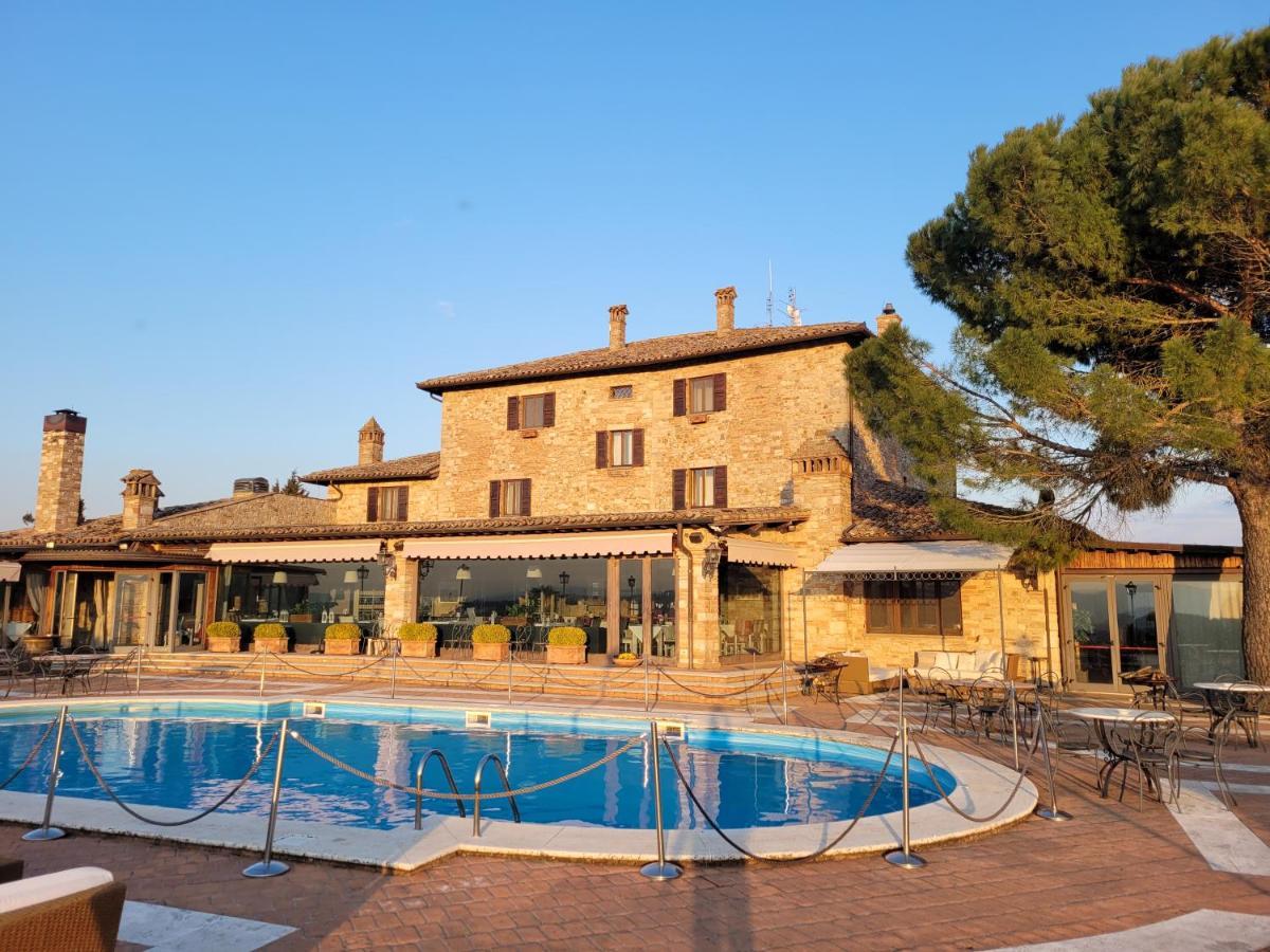 Relais Todini - Residenza D'epoca - Luxury Historic House Hotel 5*