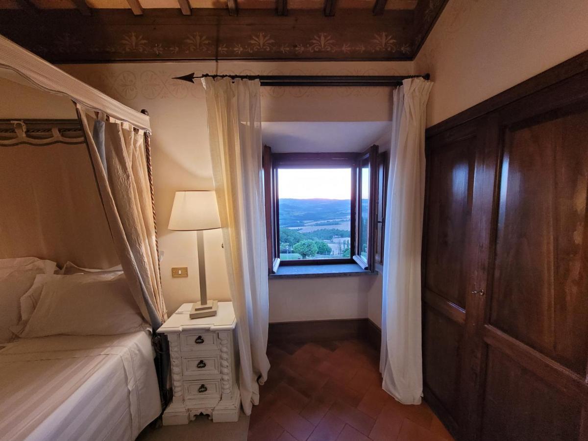 Relais Todini - Residenza D'epoca - Luxury Historic House Hotel Todi
