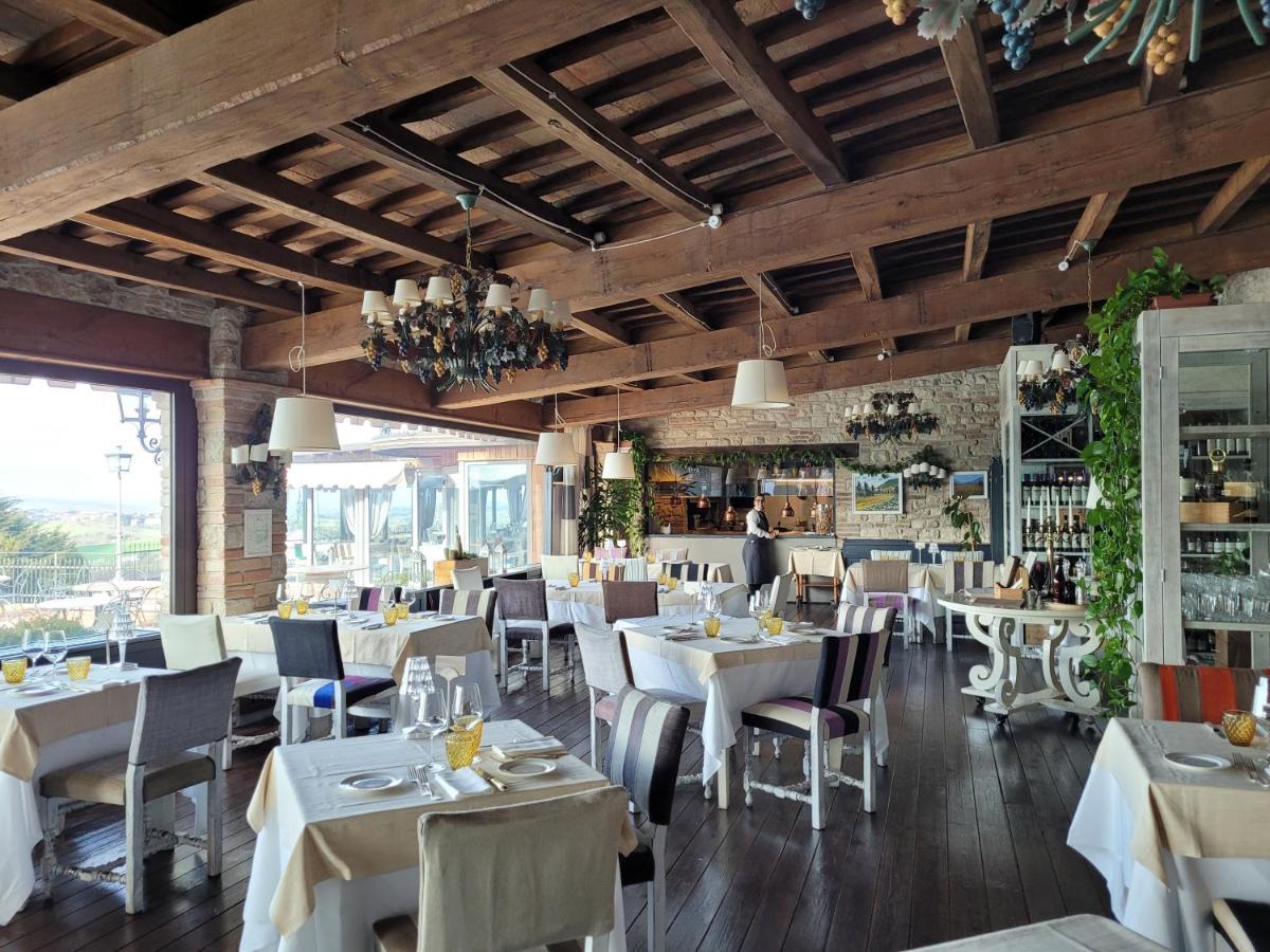 Relais Todini - Residenza D'epoca - Luxury Historic House Hotel 5*