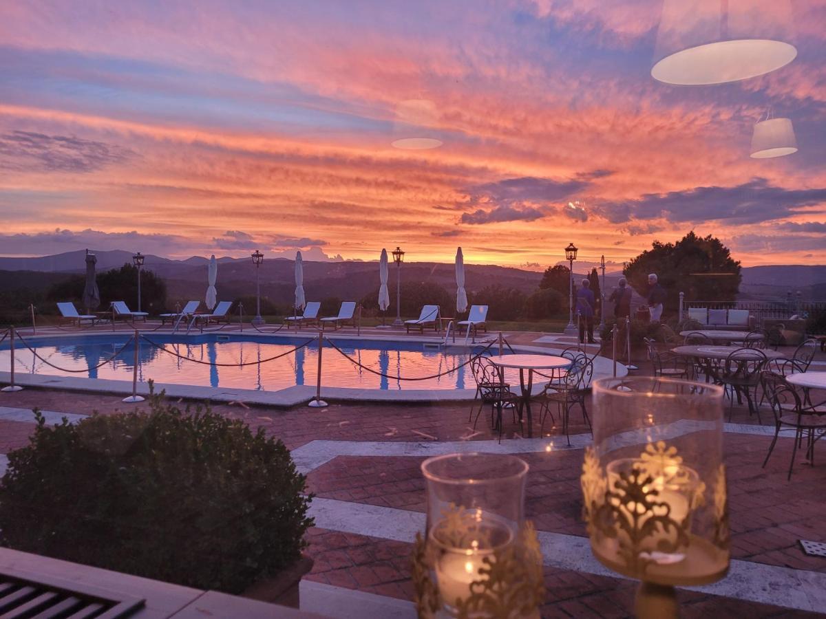 Relais Todini - Residenza D'epoca - Historic House 5*