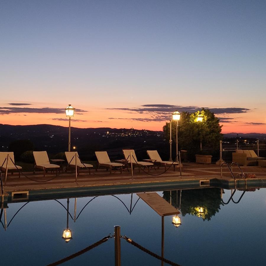 Relais Todini - Residenza D'epoca - Historic House 5*