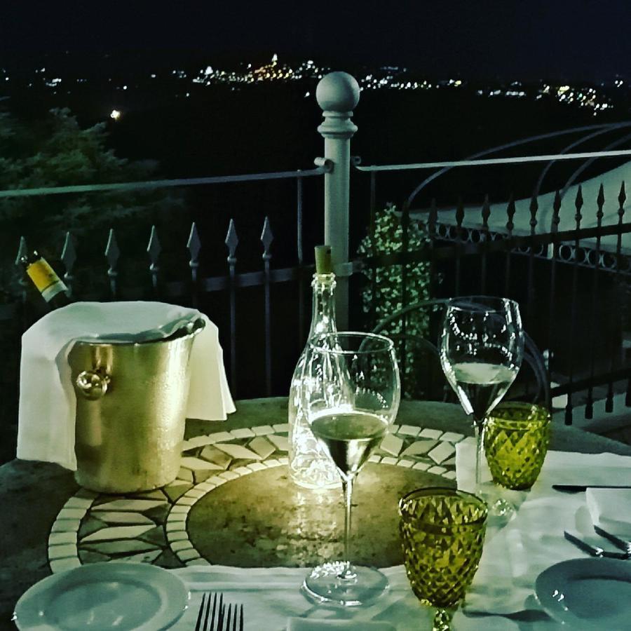Relais Todini - Residenza D'epoca - Luxury Historic House Todi
