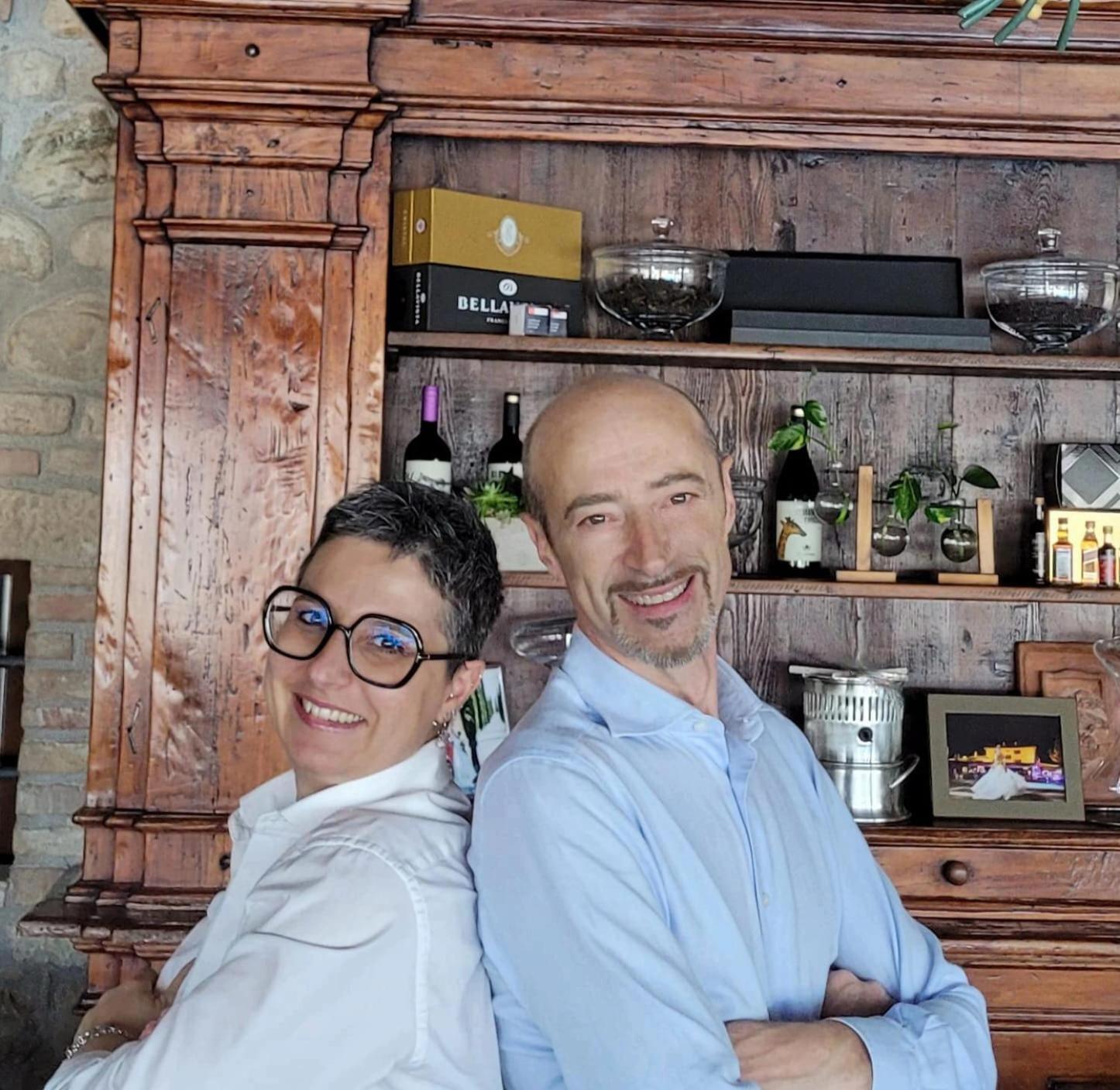 Relais Todini - Residenza D'epoca - Luxury Historic House 5*