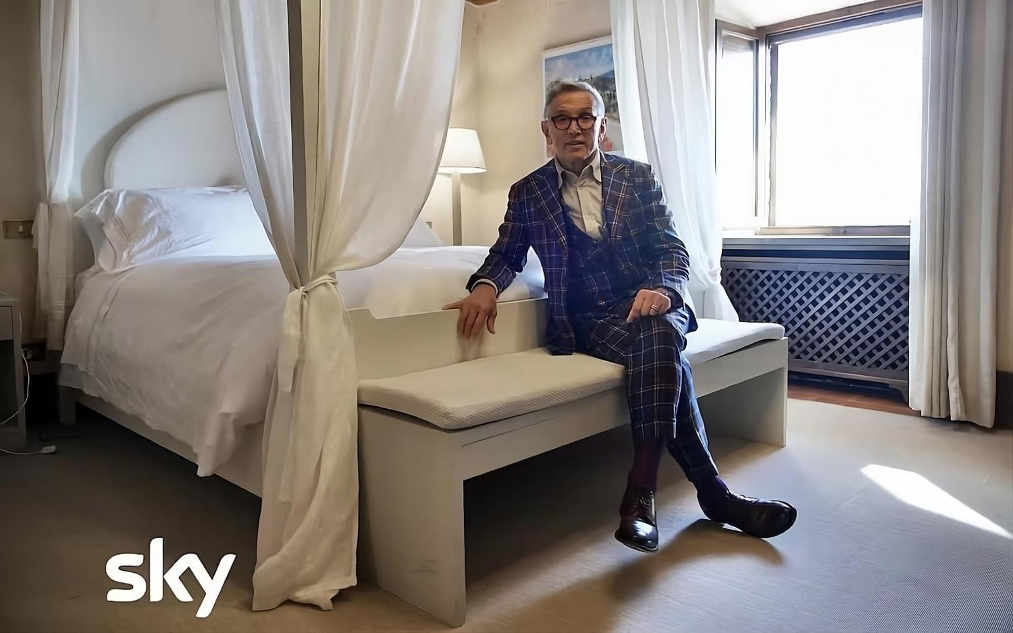 Relais Todini - Residenza D'epoca - Luxury Historic House Hotel Todi