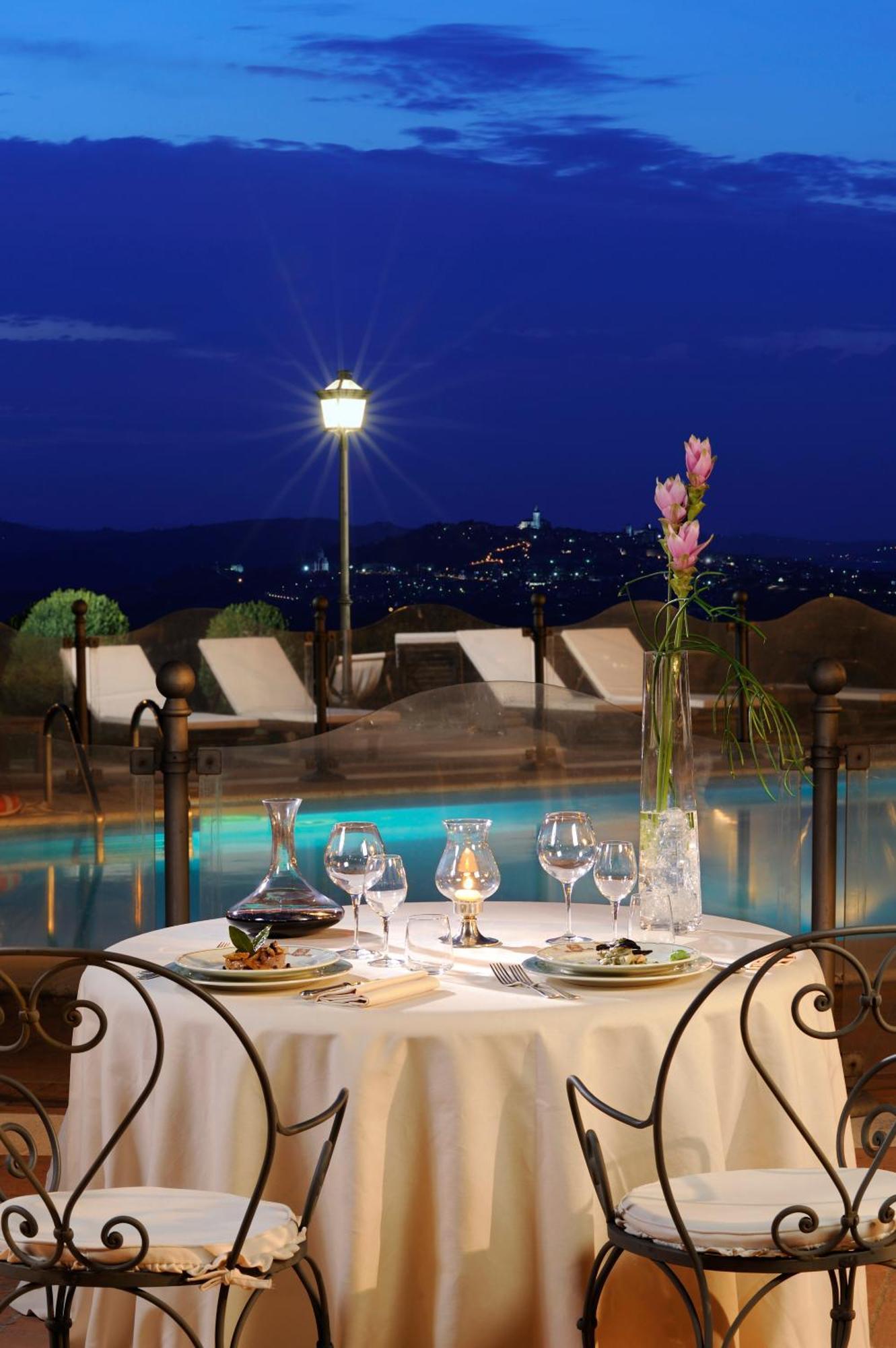 Hotel Relais Todini - Residenza D'epoca - Luxury Historic House