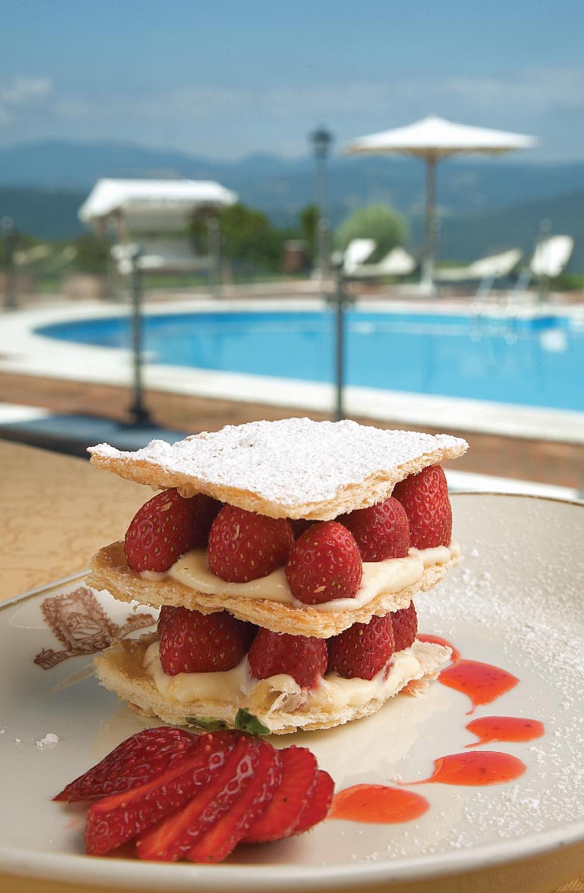Relais Todini - Residenza D'epoca - Luxury Historic House Todi