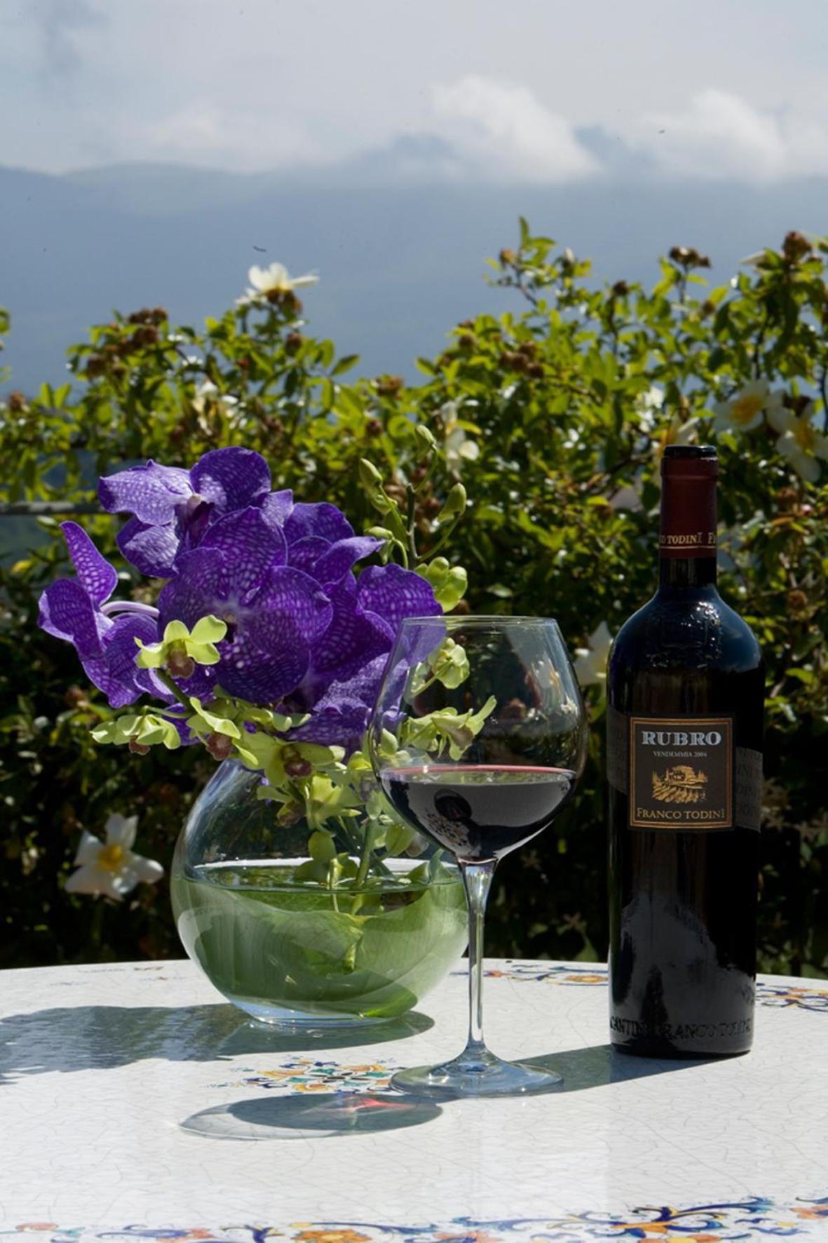 Hotel Relais Todini - Residenza D'epoca - Luxury Historic House