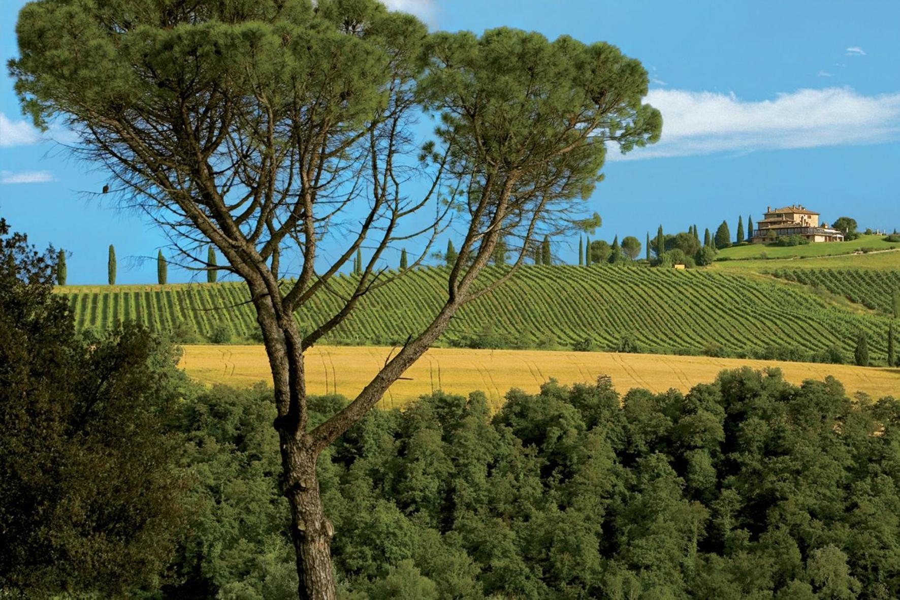 Relais Todini - Residenza D'epoca - Luxury Historic House