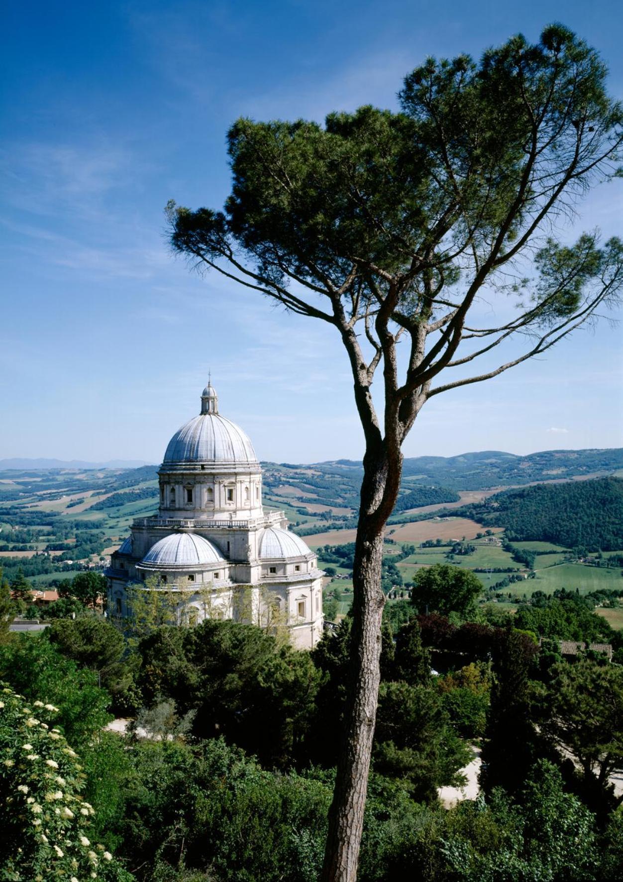 Relais Todini - Residenza D'epoca - Luxury Historic House Todi