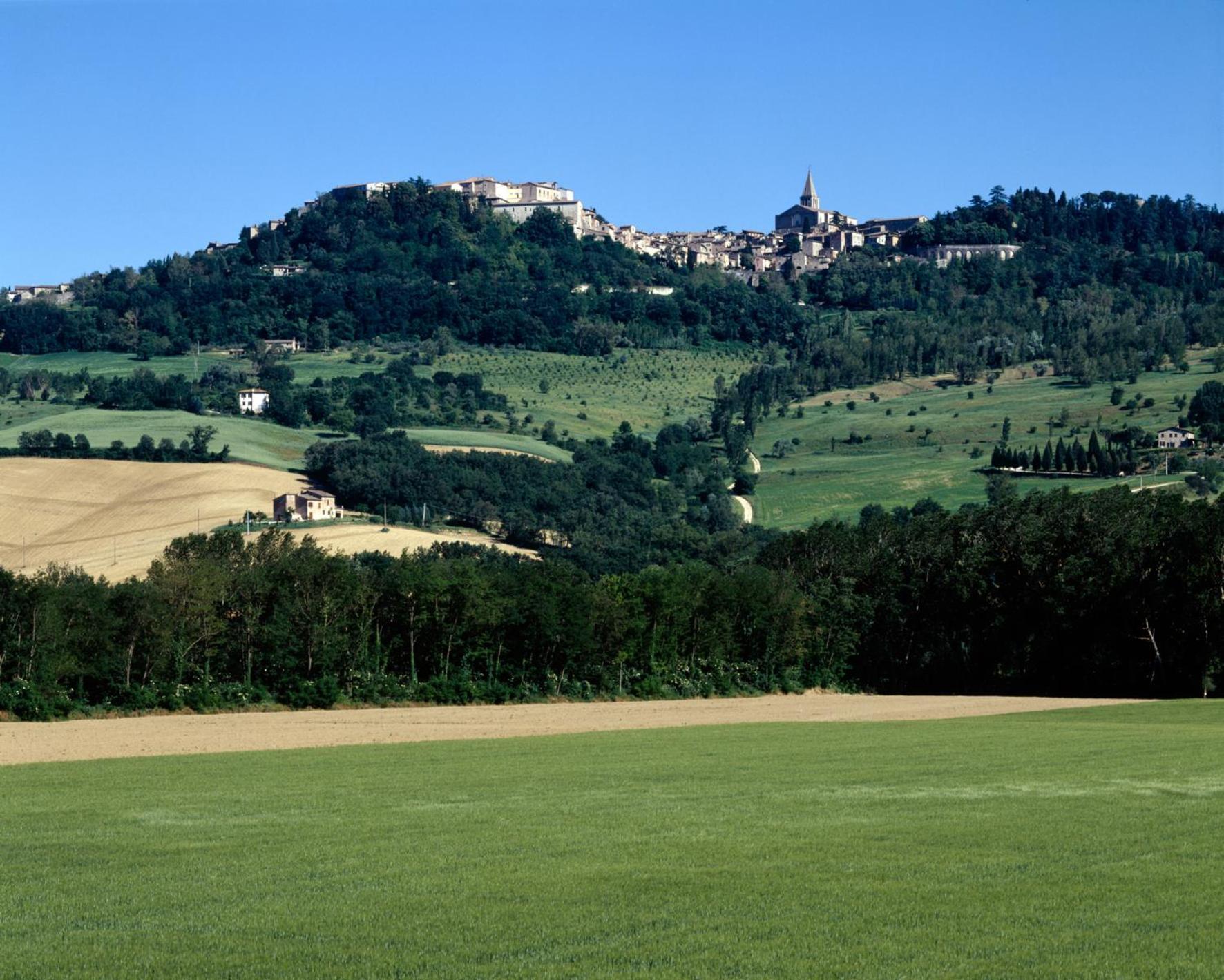 Relais Todini - Residenza D'epoca - Luxury Historic House