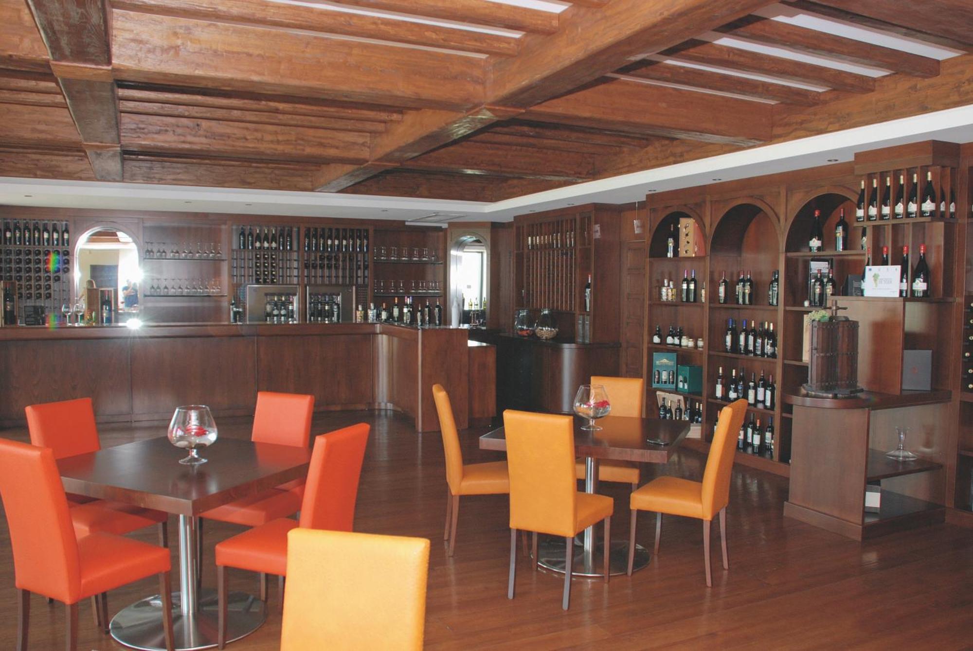 Relais Todini - Residenza D'epoca - Historic House Todi