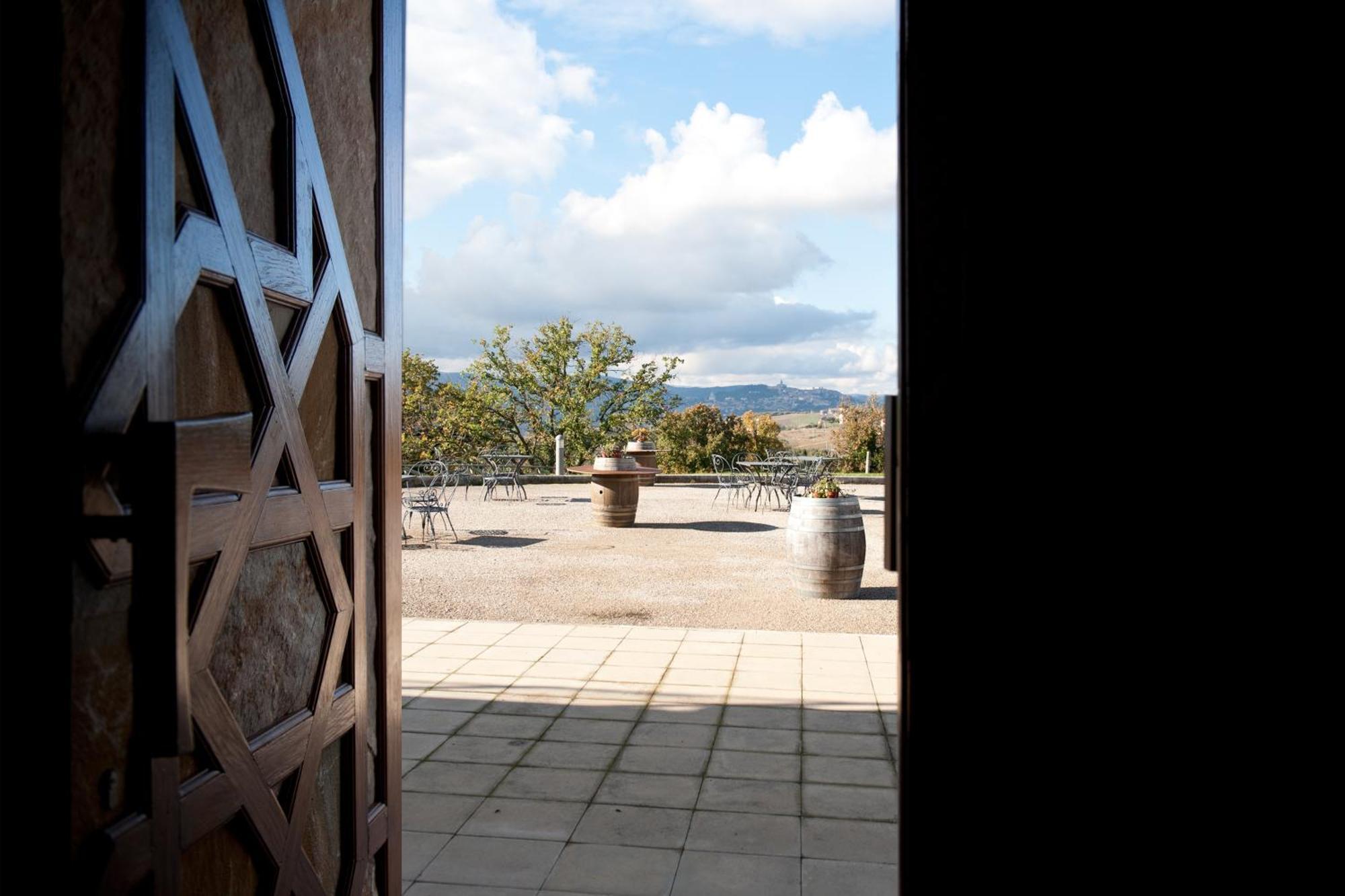 Relais Todini - Residenza D'epoca - Historic House Hotel 5*