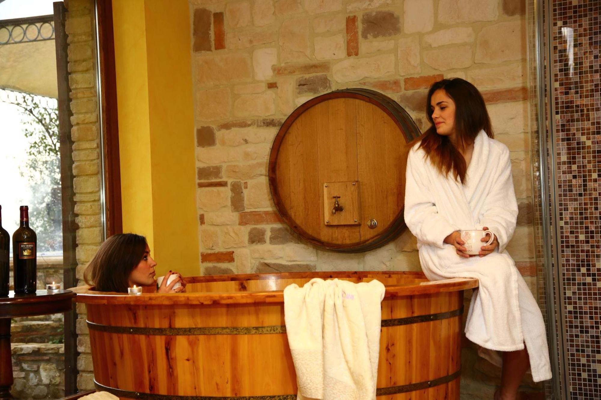 Relais Todini - Residenza D'epoca - Luxury Historic House 5*