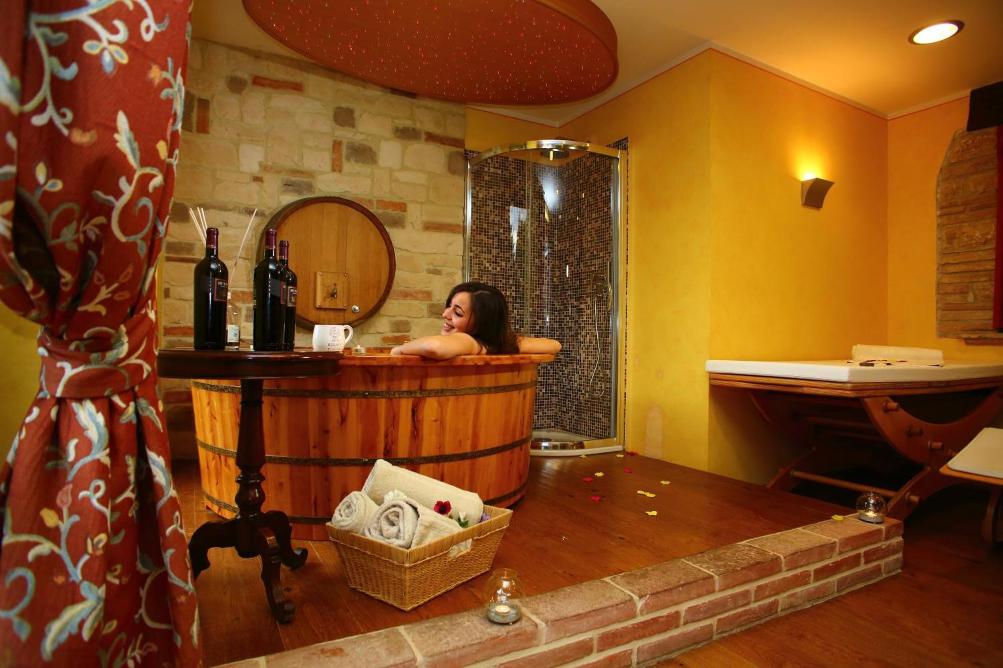 Relais Todini - Residenza D'epoca - Luxury Historic House Hotel Todi