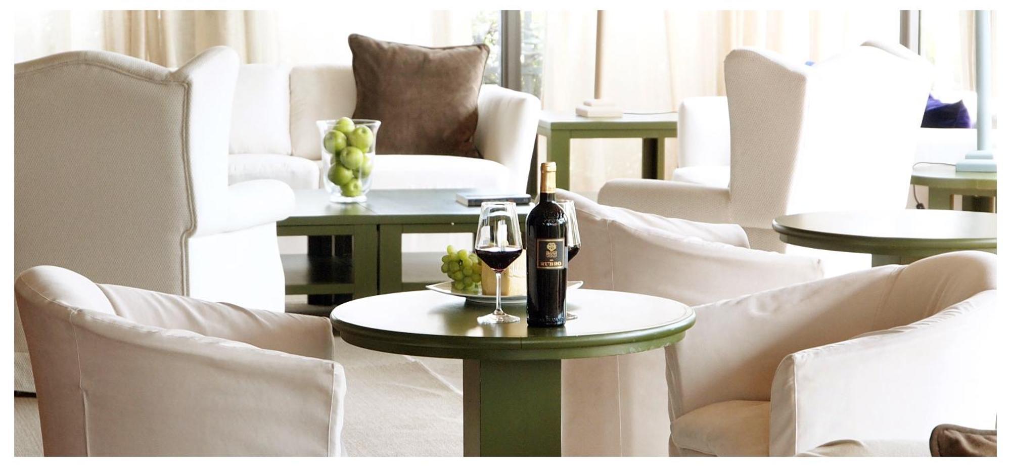 Relais Todini - Residenza D'epoca - Luxury Historic House 5*