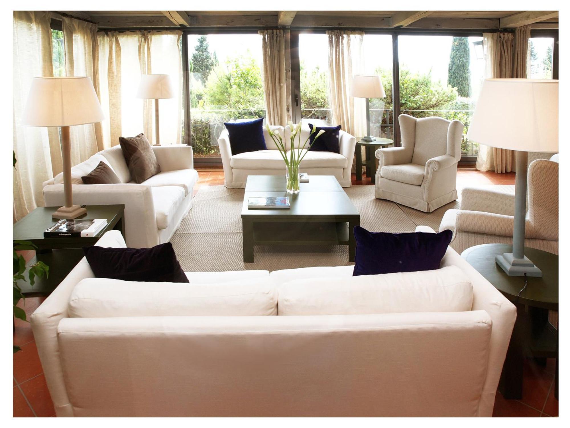 Relais Todini - Residenza D'epoca - Luxury Historic House 5* Todi