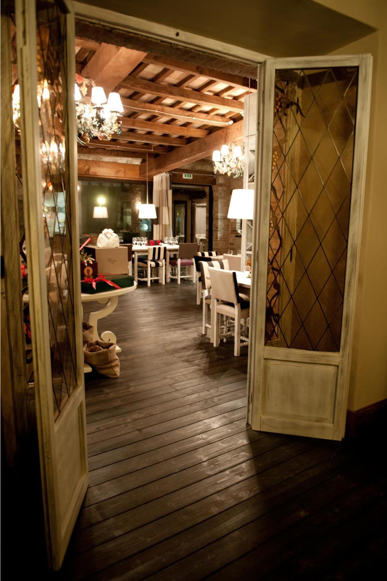 Relais Todini - Residenza D'epoca - Historic House Hotel
