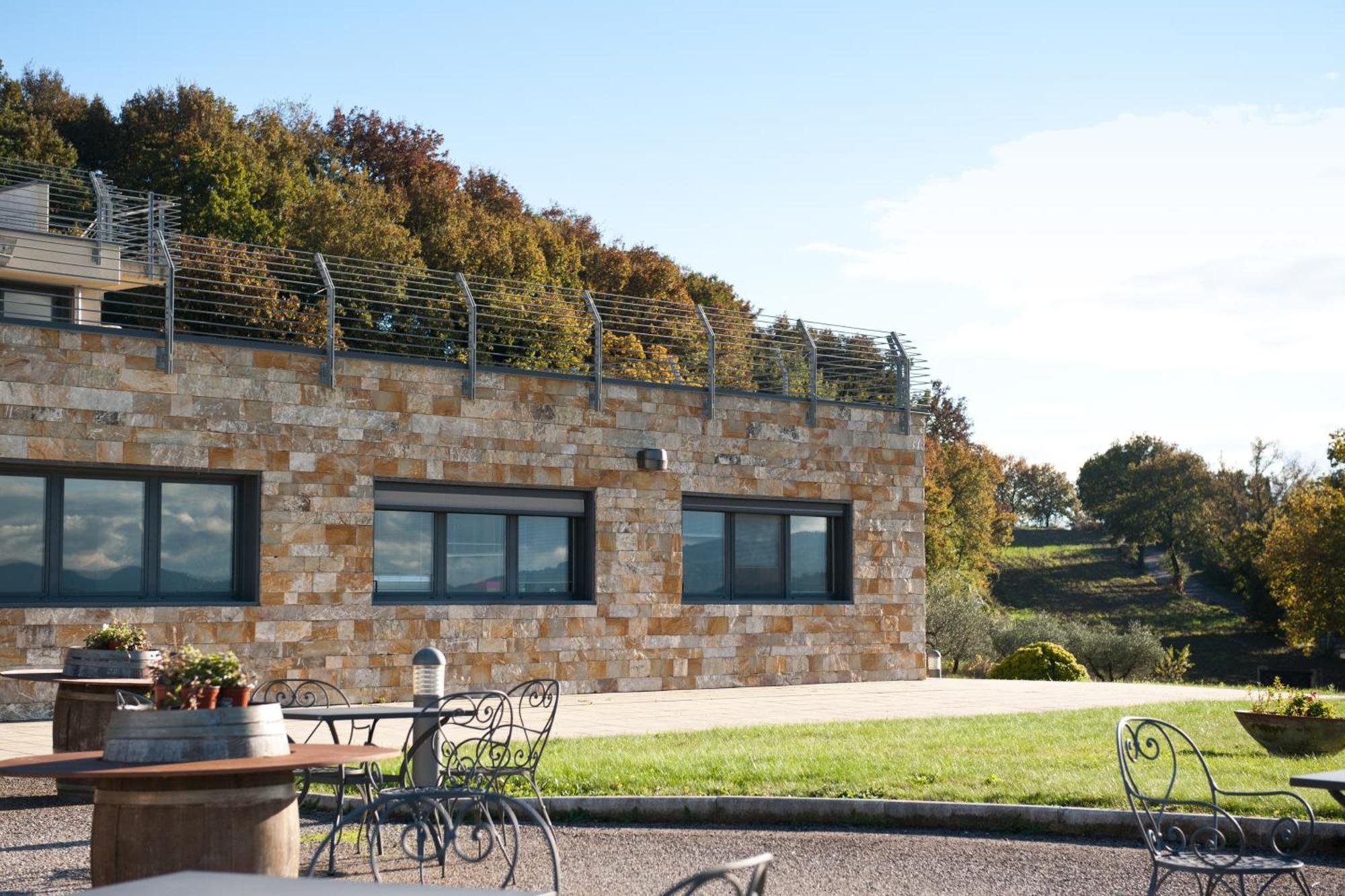 Hotel Relais Todini - Residenza D'epoca - Luxury Historic House 5*