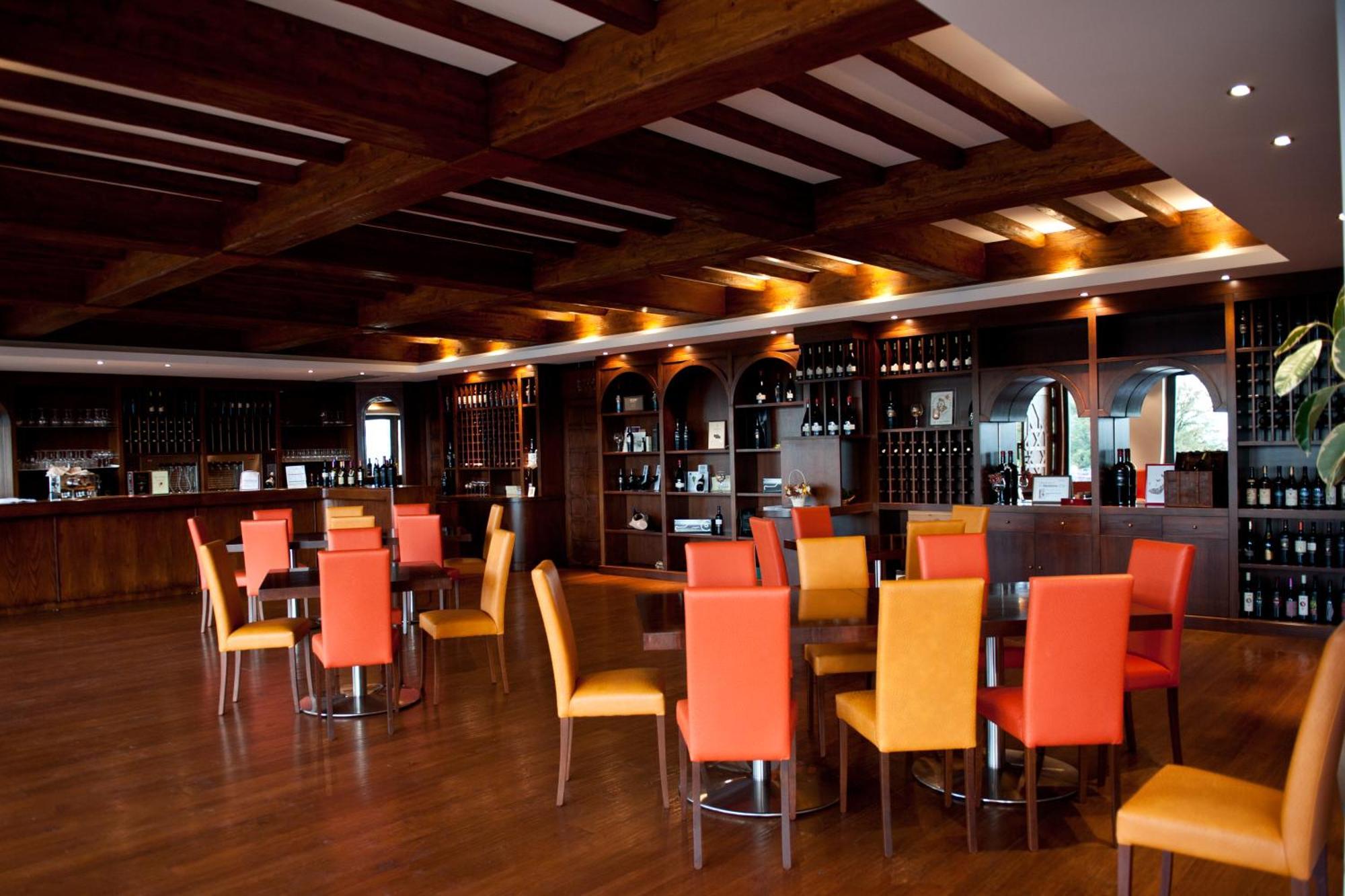 Hotel Relais Todini - Residenza D'epoca - Historic House Todi