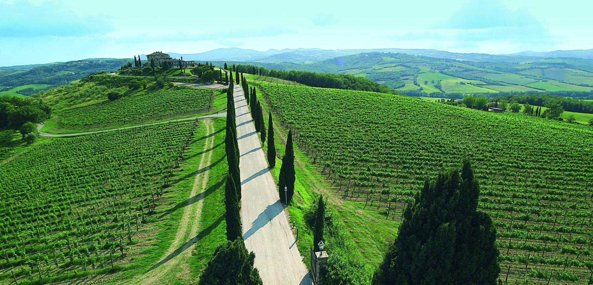 Relais Todini - Residenza D'epoca - Luxury Historic House Hotel