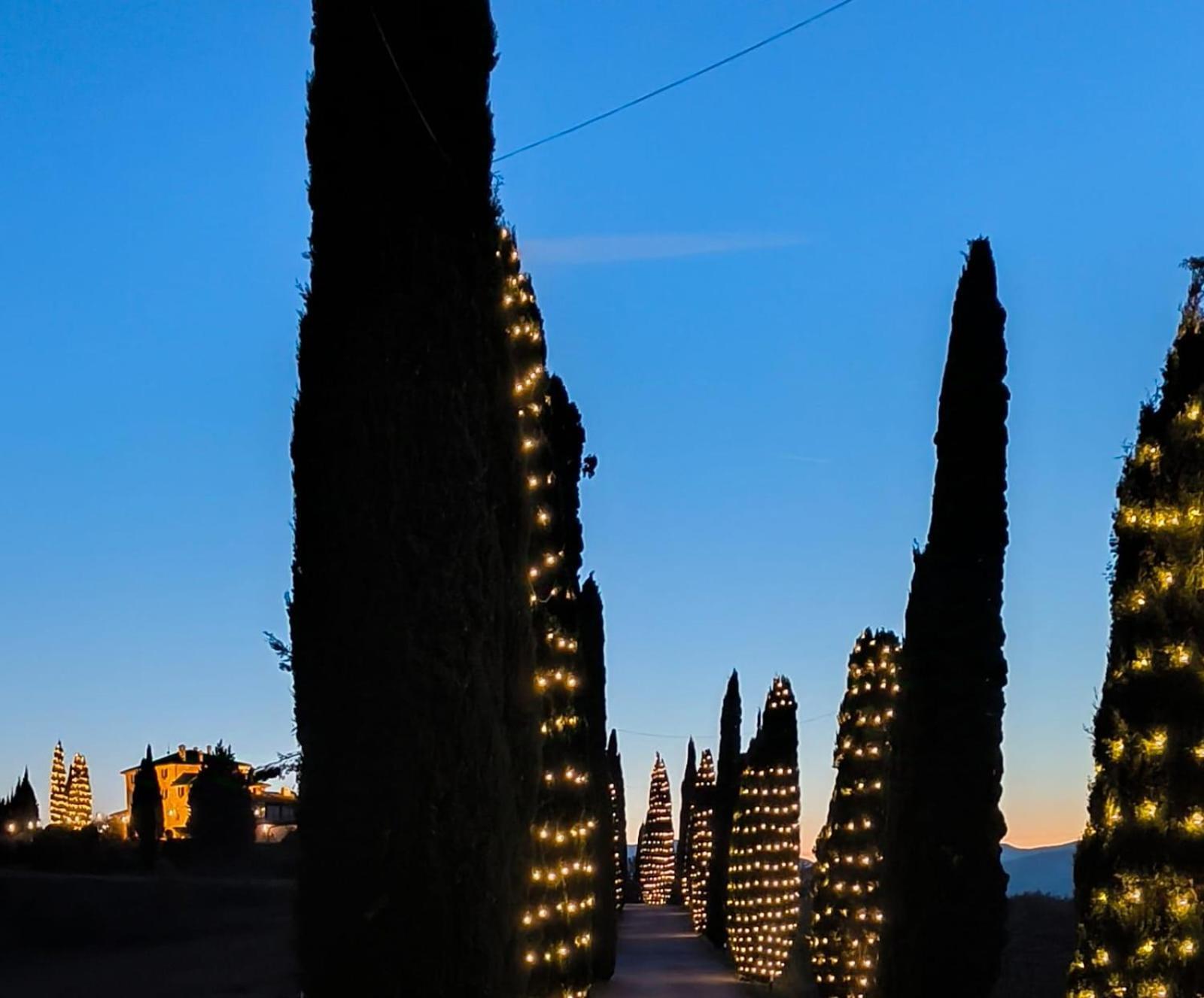 Relais Todini - Residenza D'epoca - Luxury Historic House Hotel Todi