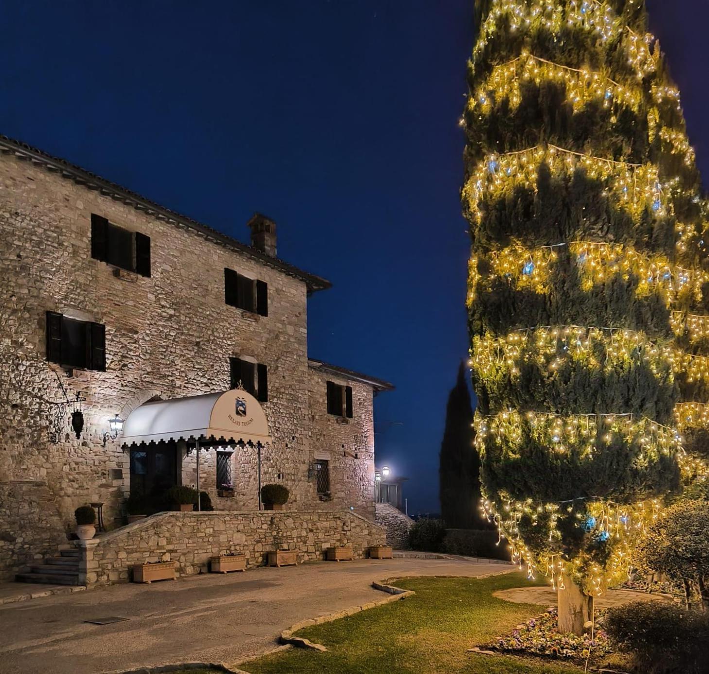 Relais Todini - Residenza D'epoca - Luxury Historic House 5*