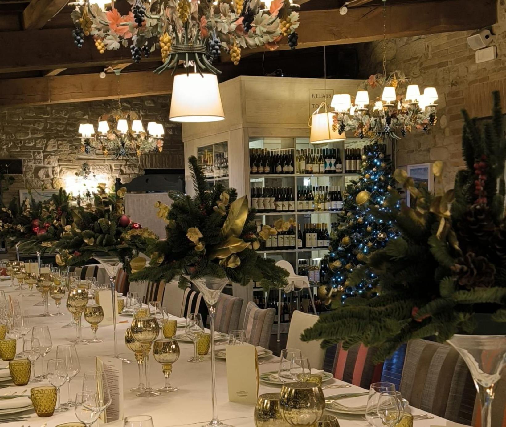 Relais Todini - Residenza D'epoca - Luxury Historic House Hotel