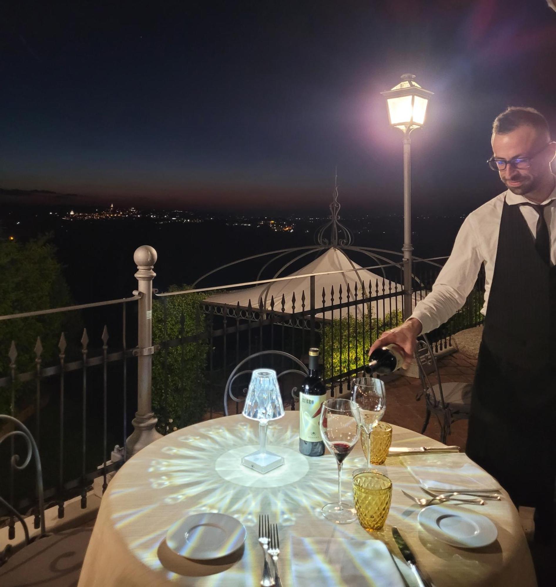 Relais Todini - Residenza D'epoca - Luxury Historic House Hotel