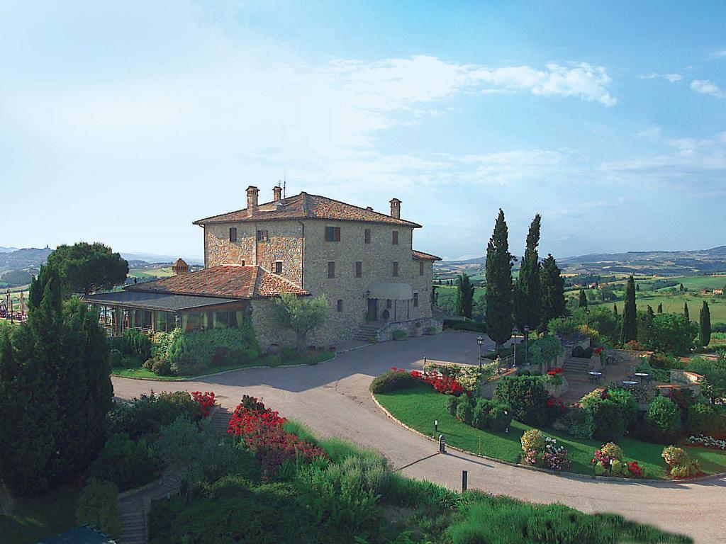 Relais Todini - Residenza D'epoca - Luxury Historic House 5* Todi