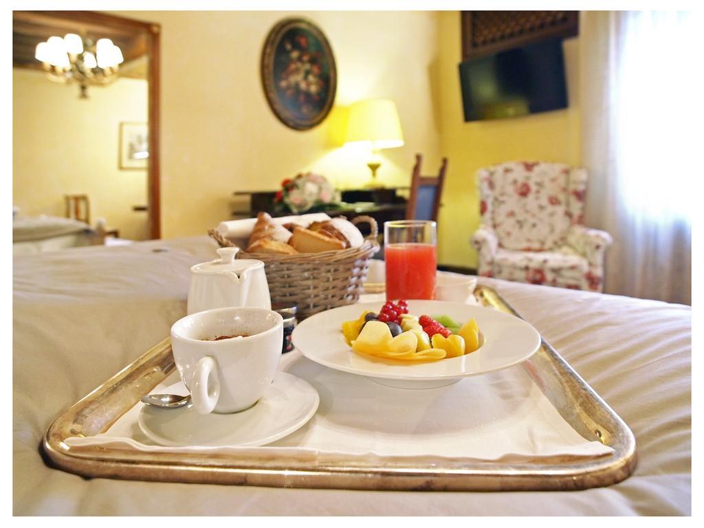 Relais Todini - Residenza D'epoca - Luxury Historic House 5* Todi