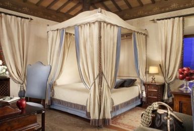 Hotel Relais Todini - Residenza D'epoca - Luxury Historic House Todi