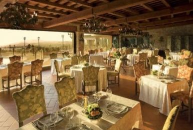 Hotel Relais Todini - Residenza D'epoca - Luxury Historic House