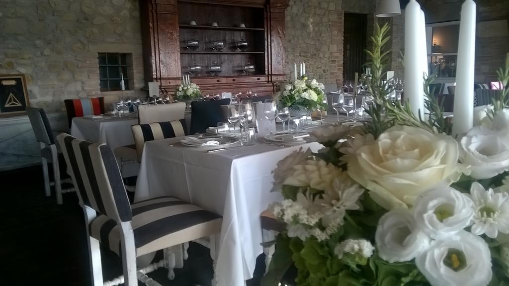 Relais Todini - Residenza D'epoca - Luxury Historic House Hotel Todi