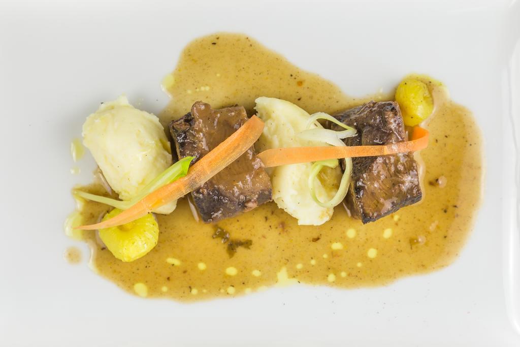 Hotel Relais Todini - Residenza D'epoca - Luxury Historic House