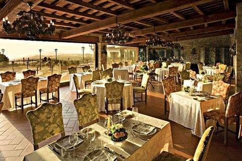 Relais Todini - Residenza D'epoca - Luxury Historic House Todi