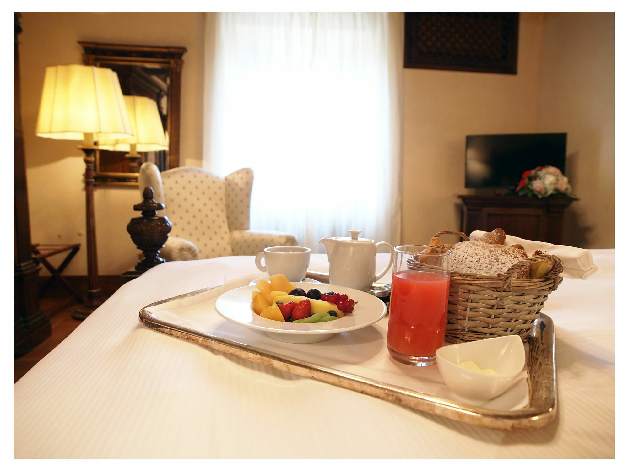 Relais Todini - Residenza D'epoca - Luxury Historic House