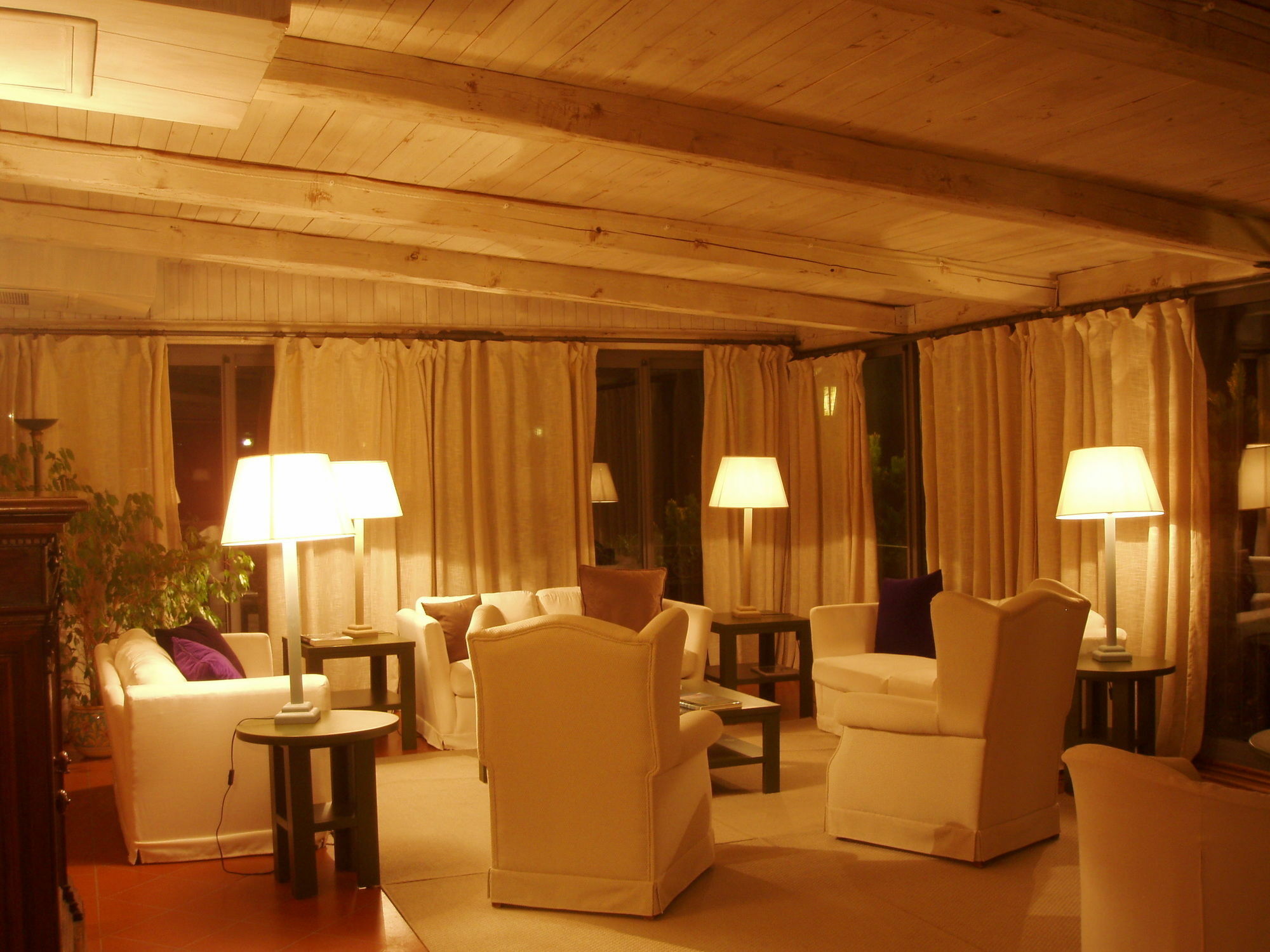 Relais Todini - Residenza D'epoca - Luxury Historic House Todi